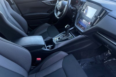 2022 Subaru WRX Base