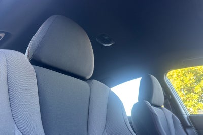 2022 Subaru WRX Base