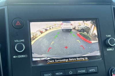 2022 Subaru WRX Base