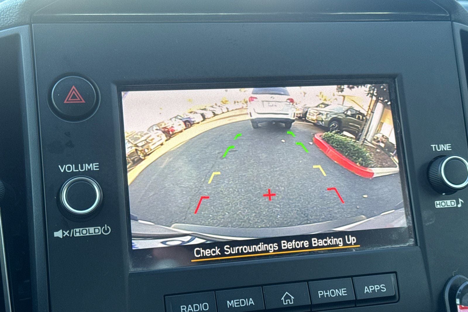 2022 Subaru WRX Base