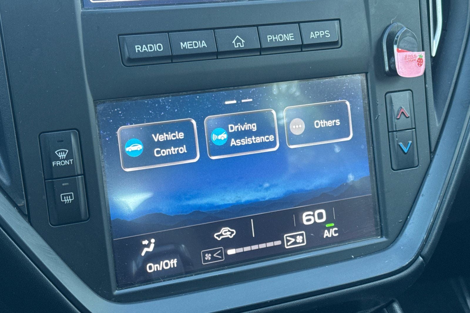 2022 Subaru WRX Base