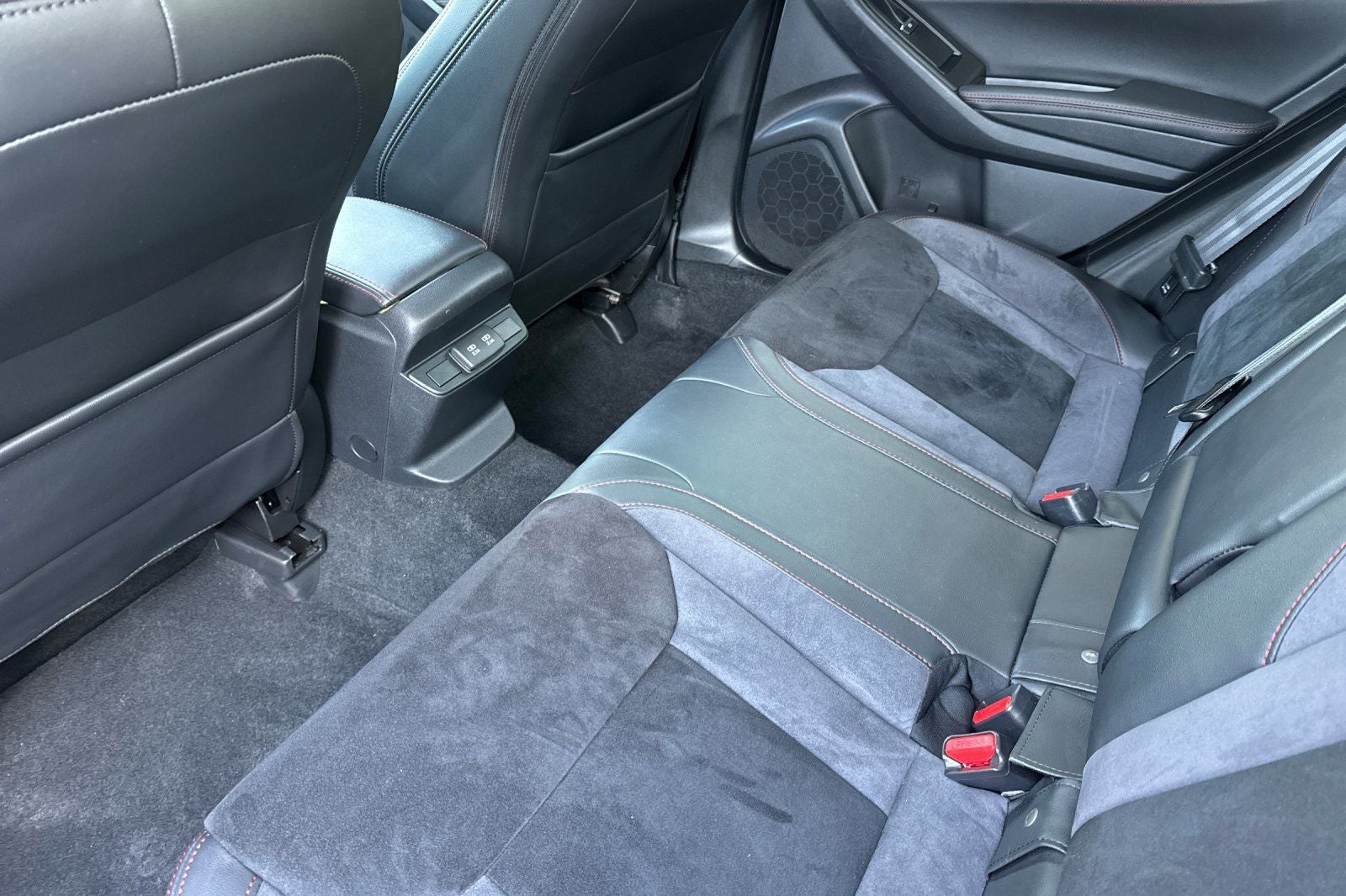 2022 Subaru WRX Limited