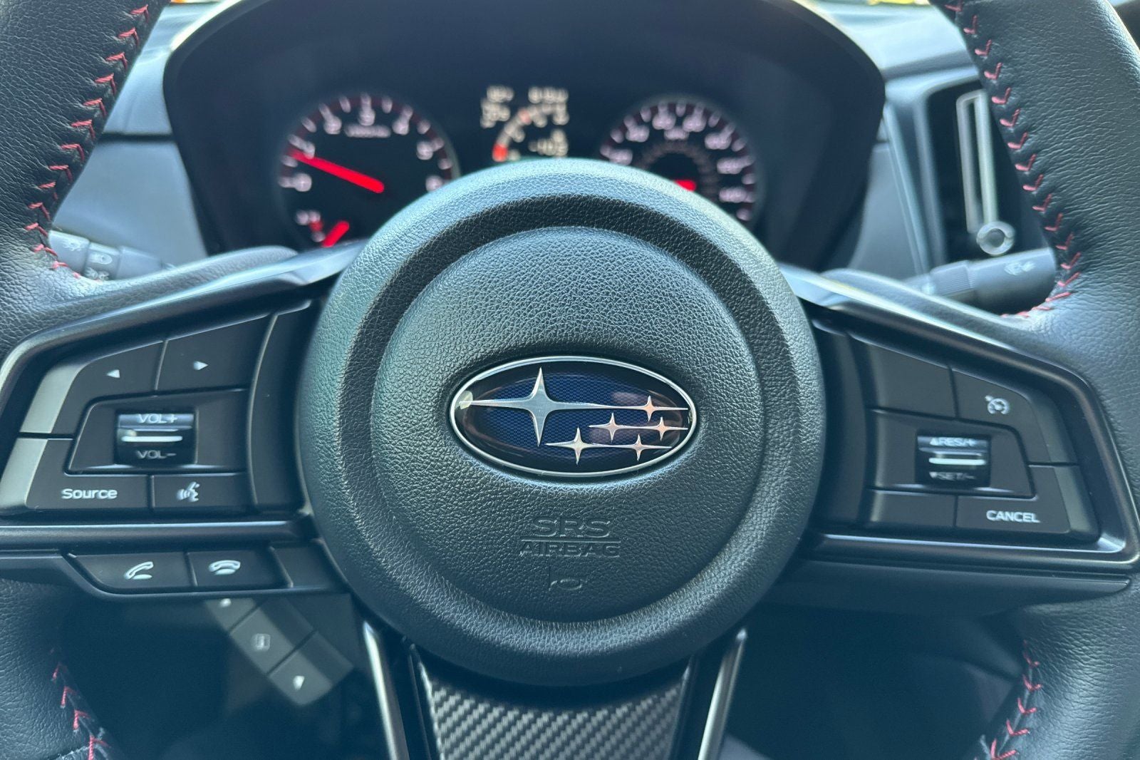 2022 Subaru WRX Limited