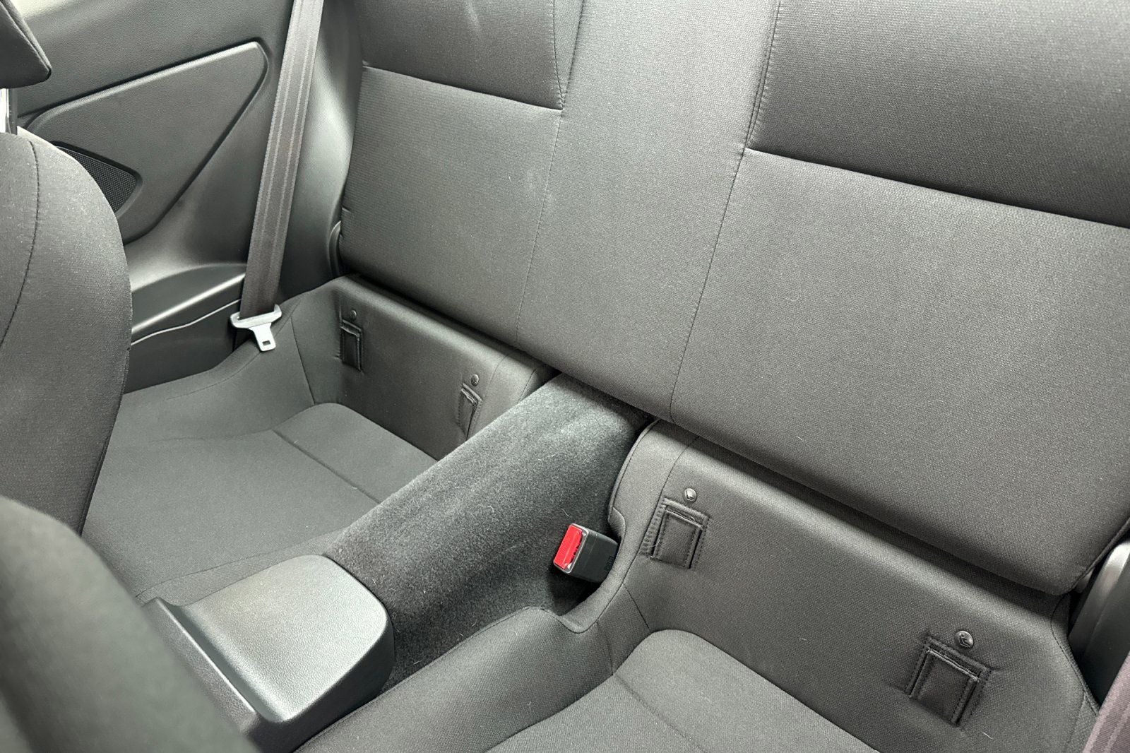 2022 Subaru BRZ Premium