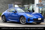 2022 Subaru BRZ Premium