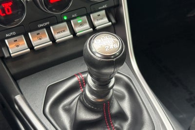 2022 Subaru BRZ Premium