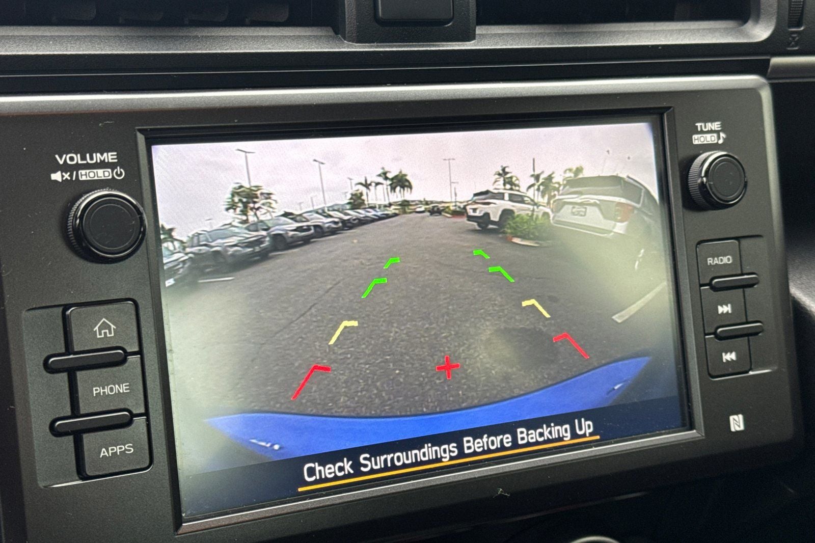 2022 Subaru BRZ Premium