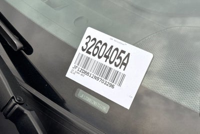 2022 Subaru BRZ Premium