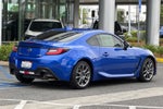 2022 Subaru BRZ Premium