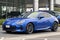 2023 Subaru BRZ Limited