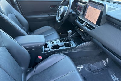 2026 Subaru Outback Limited XT