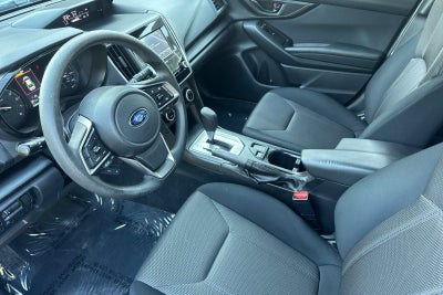 2023 Subaru Crosstrek Base