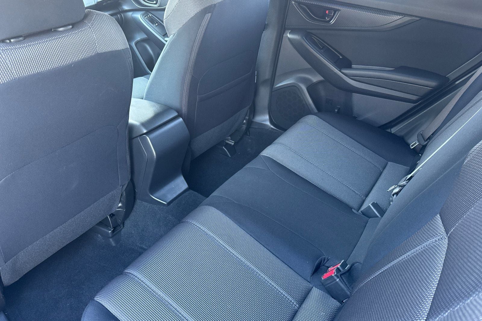 2023 Subaru Crosstrek Base