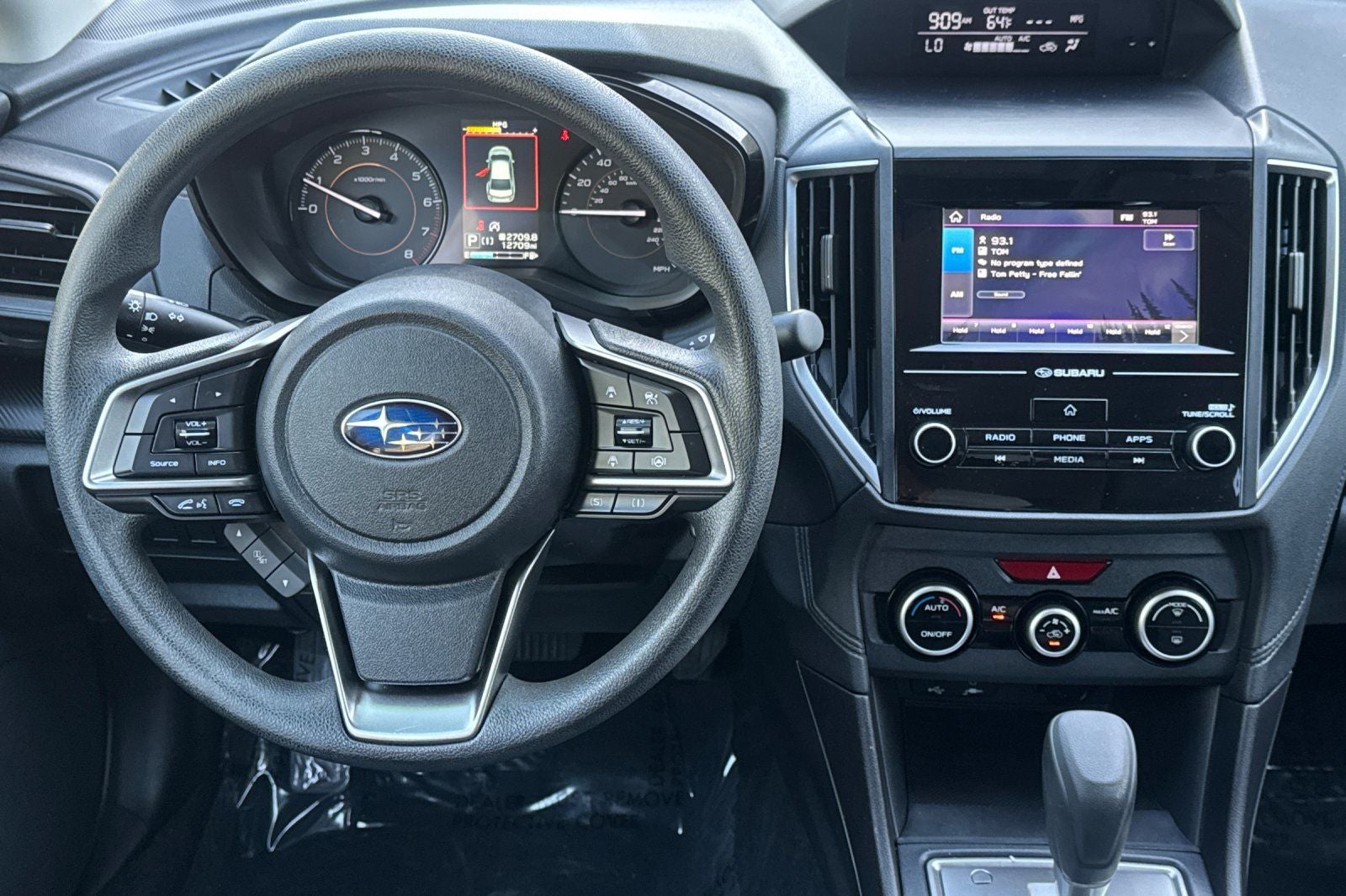 2023 Subaru Crosstrek Base