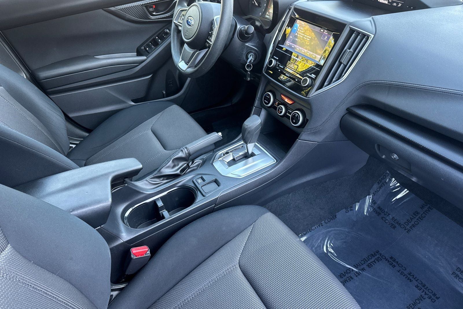 2023 Subaru Crosstrek Base