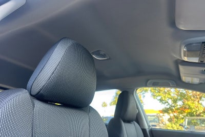 2023 Subaru Crosstrek Base