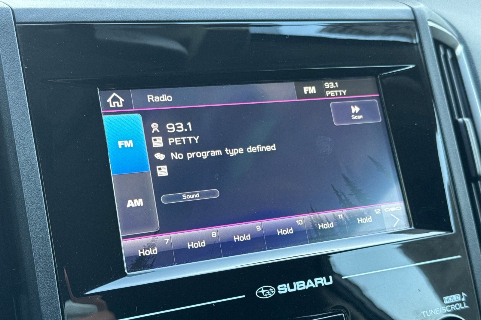 2023 Subaru Crosstrek Base