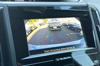 2023 Subaru Crosstrek Base