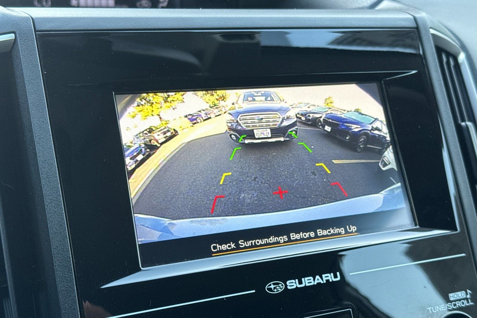 2023 Subaru Crosstrek Base