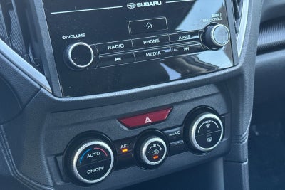 2023 Subaru Crosstrek Base