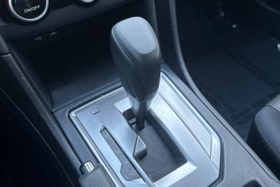 2023 Subaru Crosstrek Base