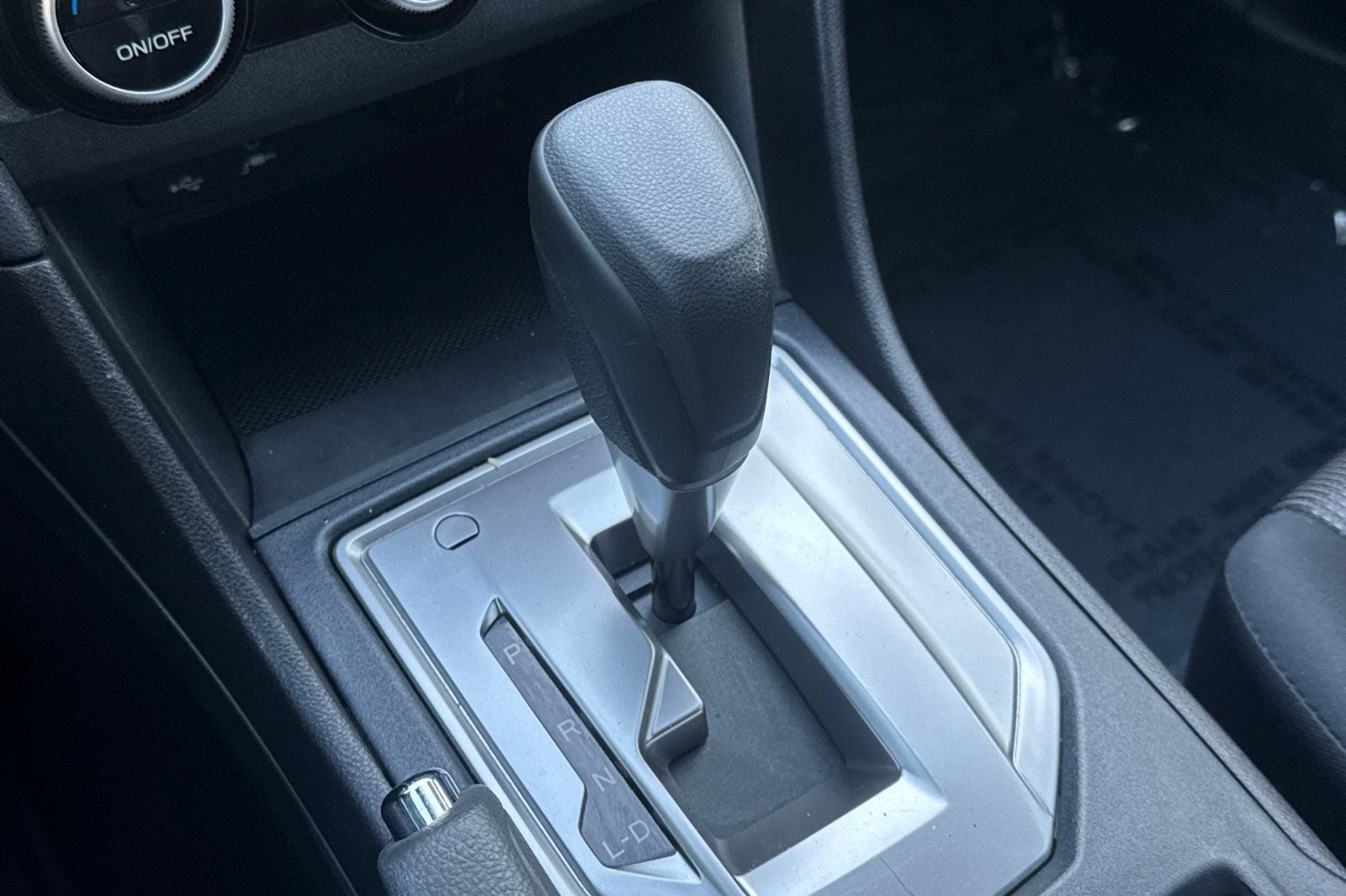 2023 Subaru Crosstrek Base