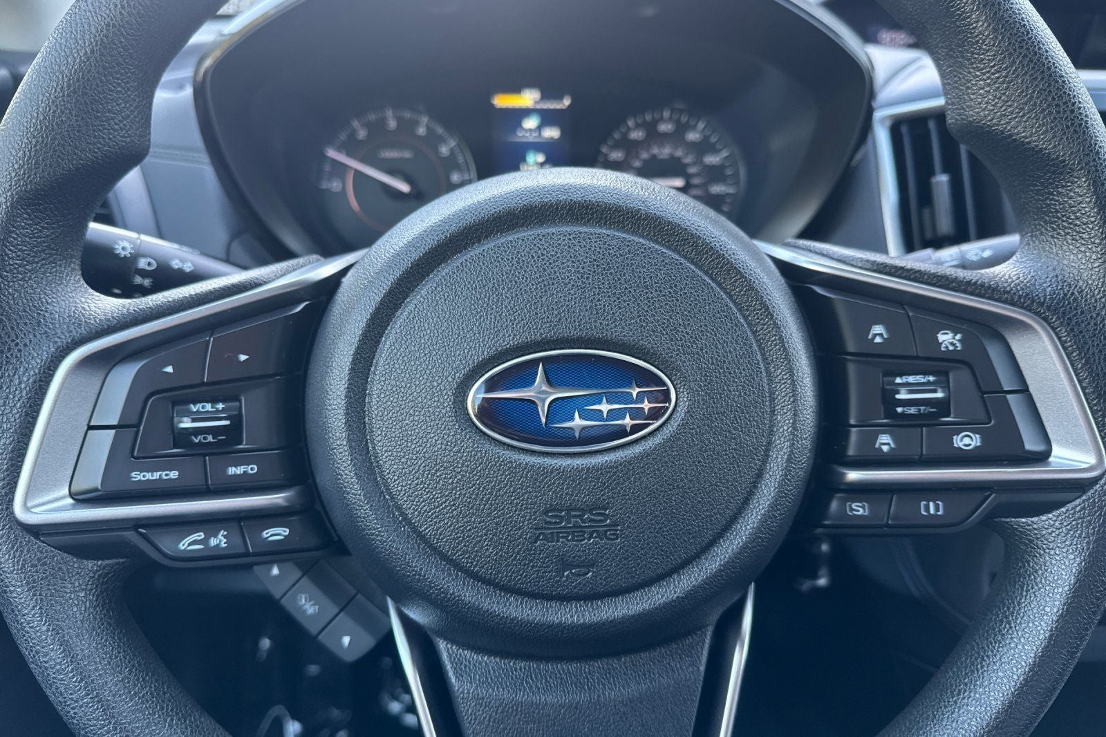 2023 Subaru Crosstrek Base