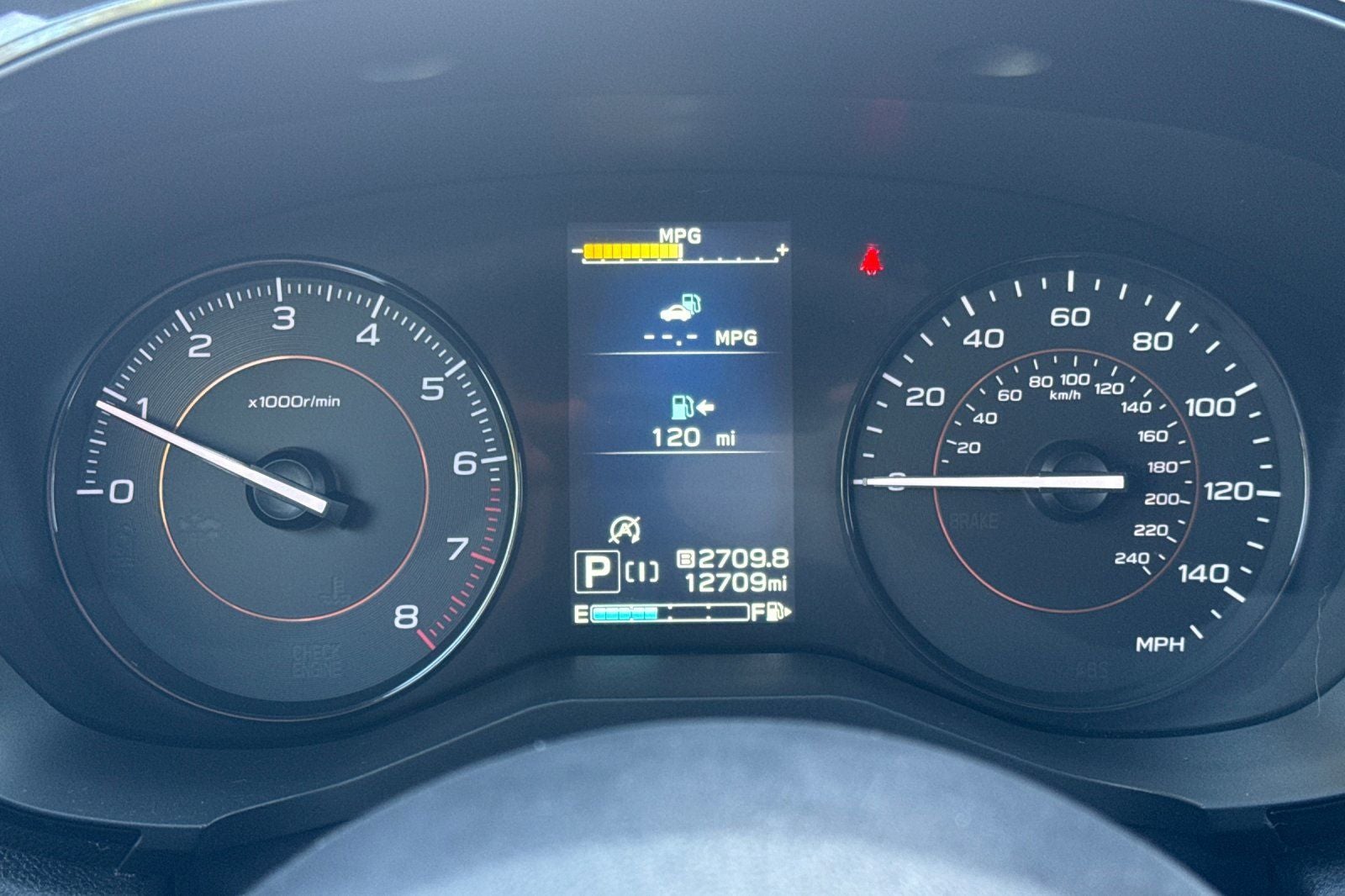 2023 Subaru Crosstrek Base