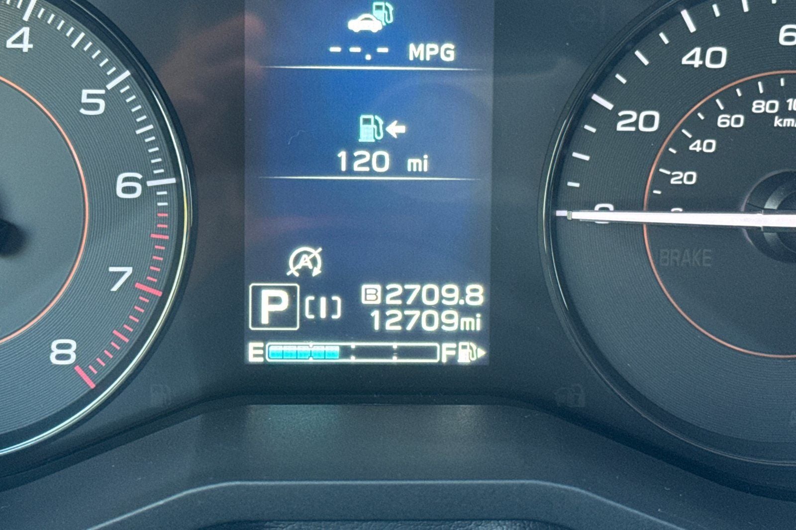 2023 Subaru Crosstrek Base