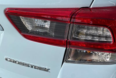 2023 Subaru Crosstrek Base