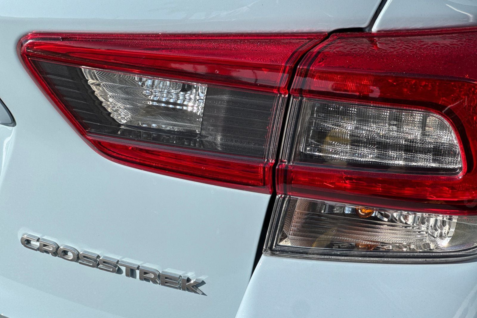 2023 Subaru Crosstrek Base