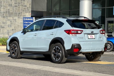 2023 Subaru Crosstrek Base