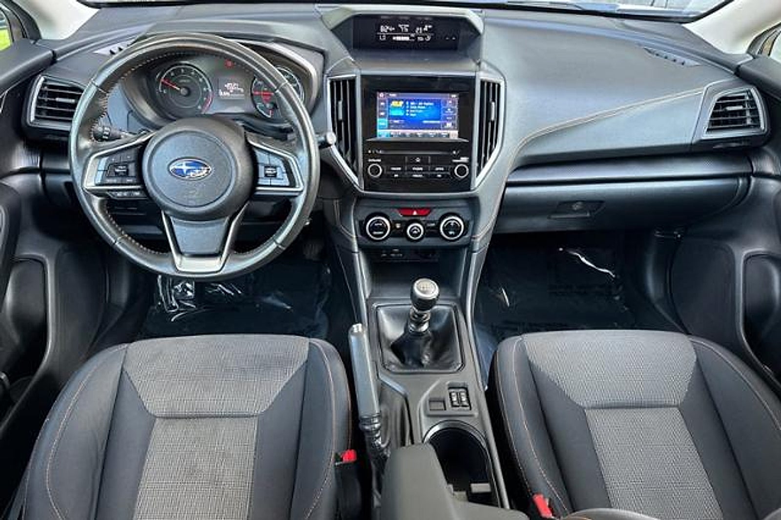 2023 Subaru Crosstrek Premium