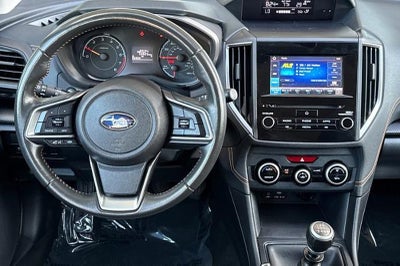 2023 Subaru Crosstrek Premium