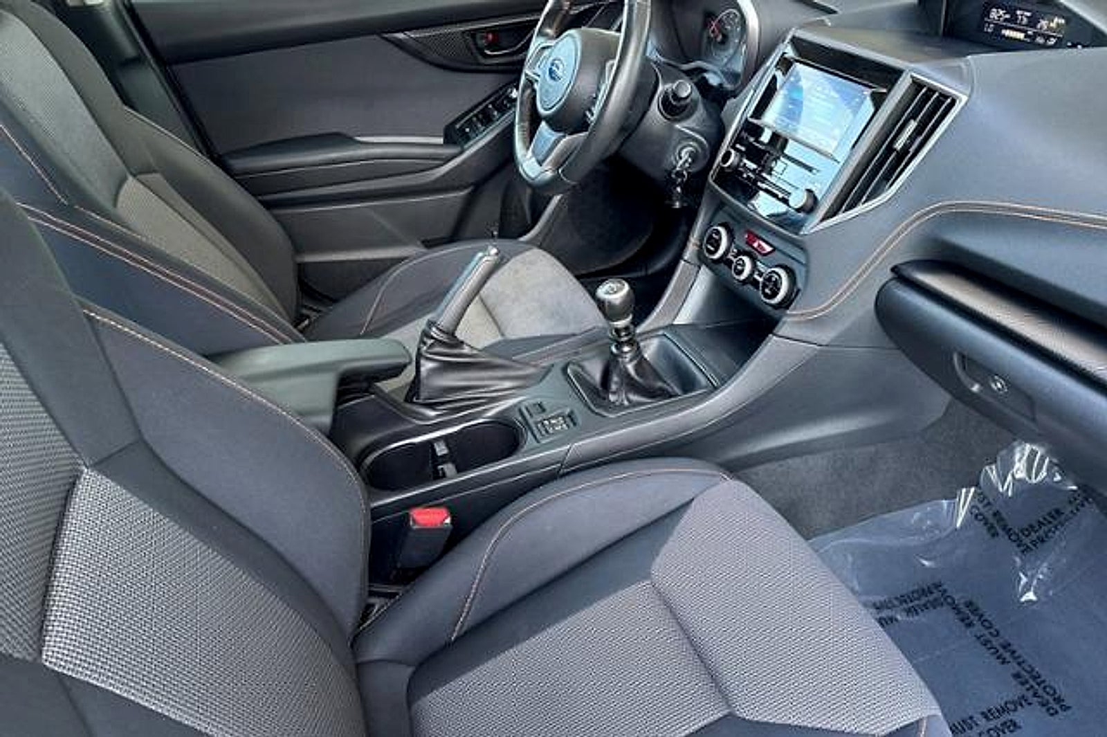2023 Subaru Crosstrek Premium