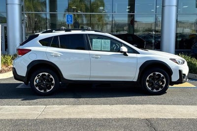 2023 Subaru Crosstrek Premium