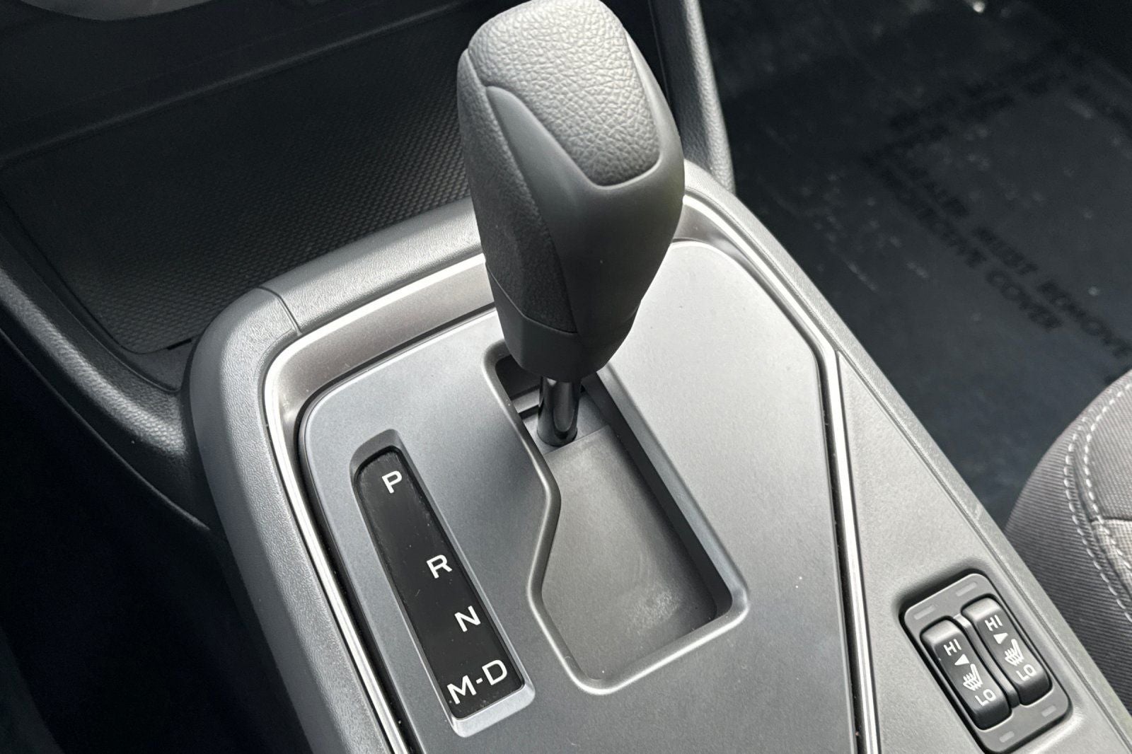 2025 Subaru Crosstrek Premium - Photo 24