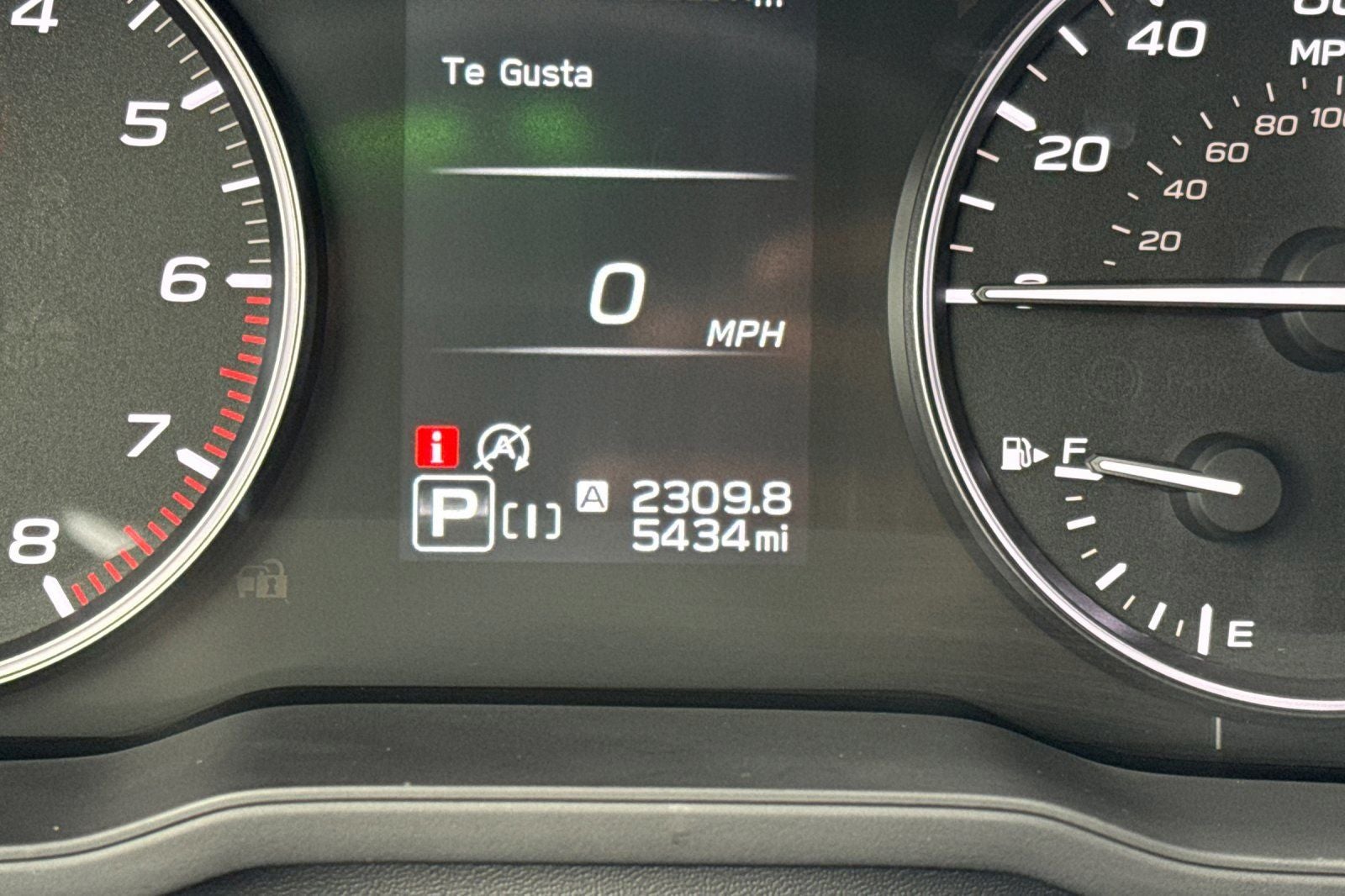 2025 Subaru Crosstrek Premium - Photo 28