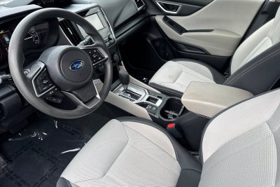 2023 Subaru Forester CVT