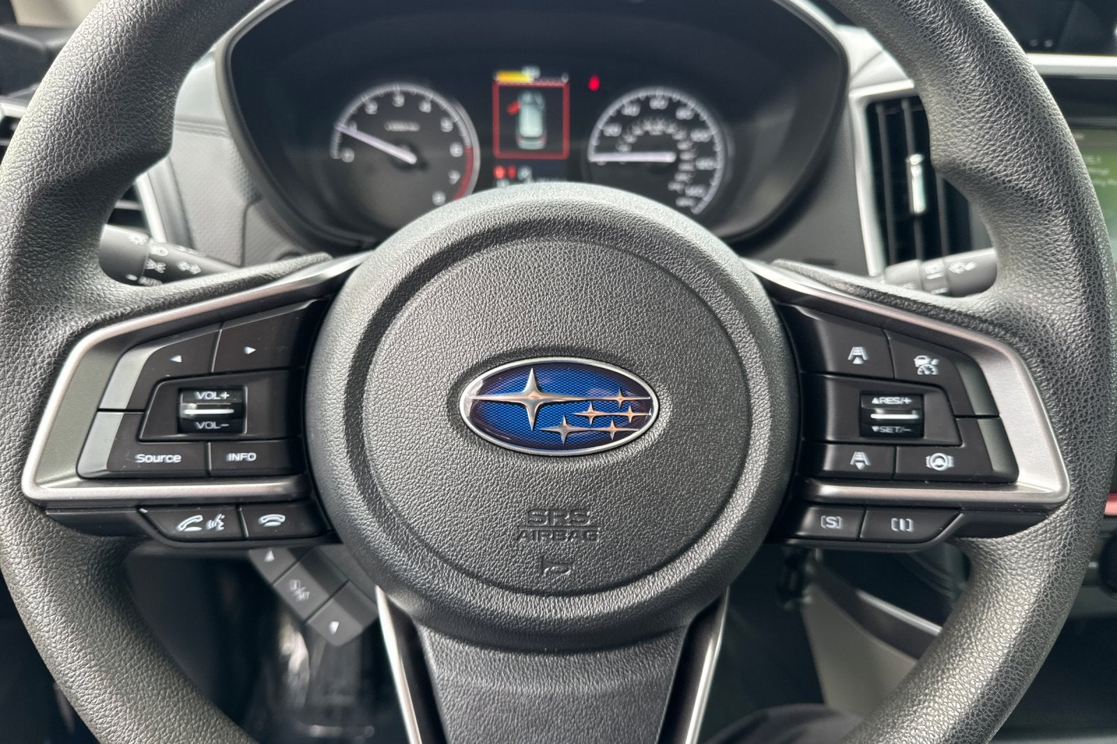 2023 Subaru Forester CVT