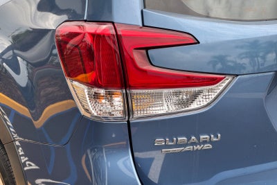 2023 Subaru Forester CVT
