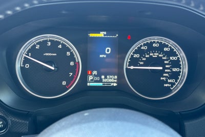 2023 Subaru Forester Premium