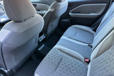 2025 Subaru Forester Base