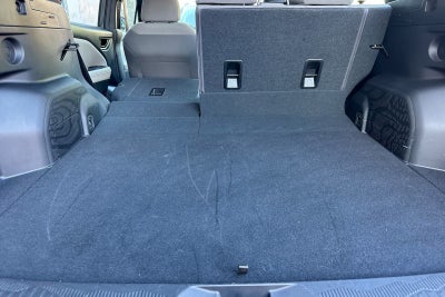 2025 Subaru Forester Base