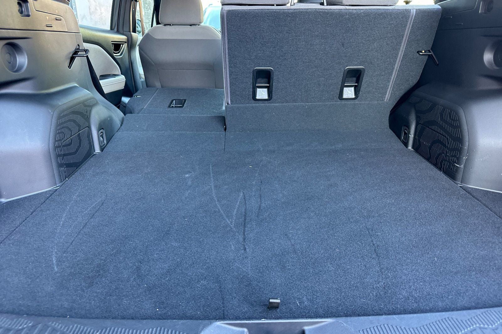 2025 Subaru Forester Base