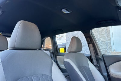 2025 Subaru Forester Base