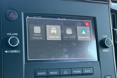 2025 Subaru Forester Base