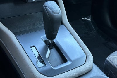 2025 Subaru Forester Base