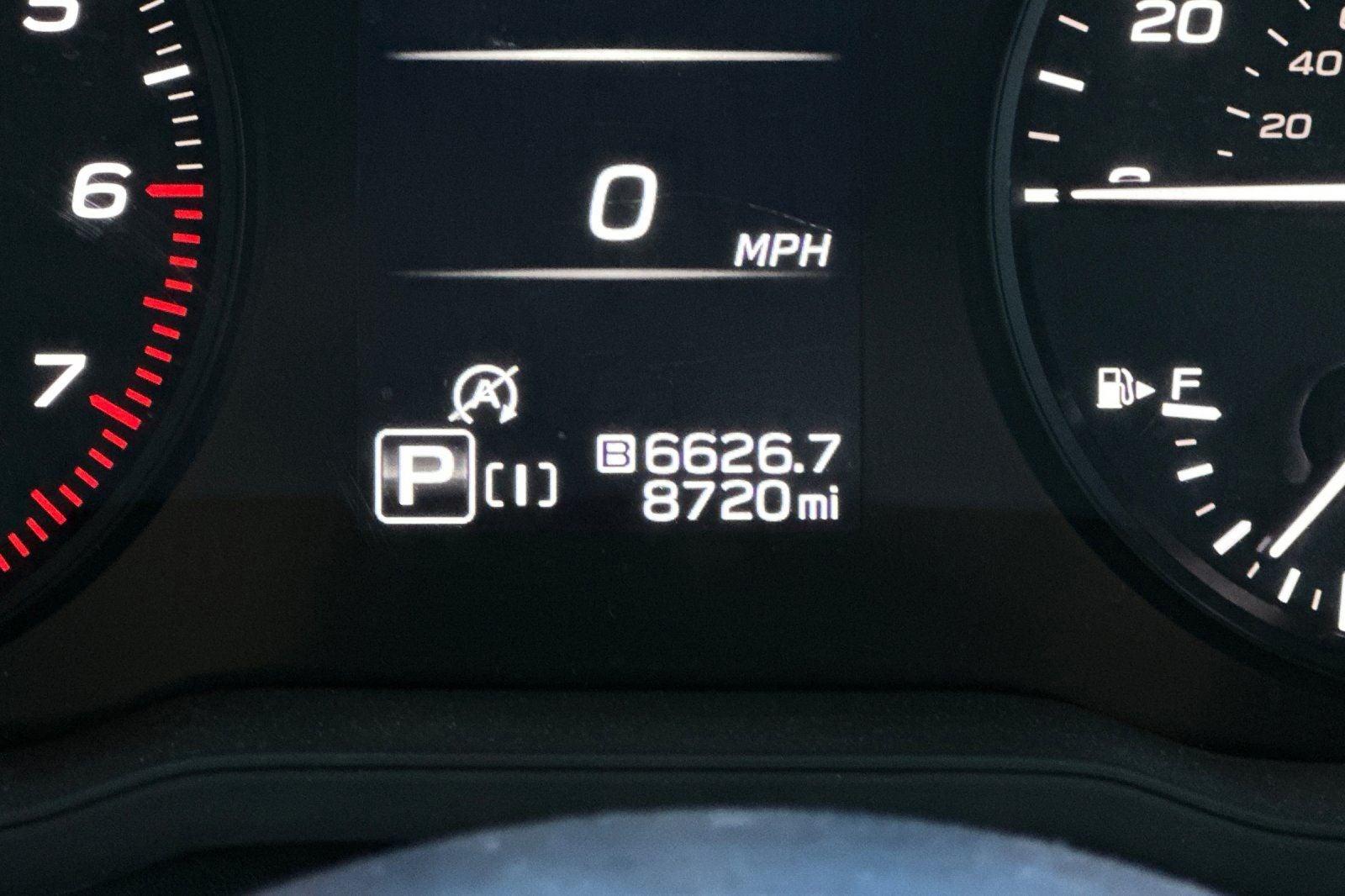 2025 Subaru Forester Base