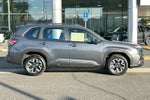 2025 Subaru Forester Base